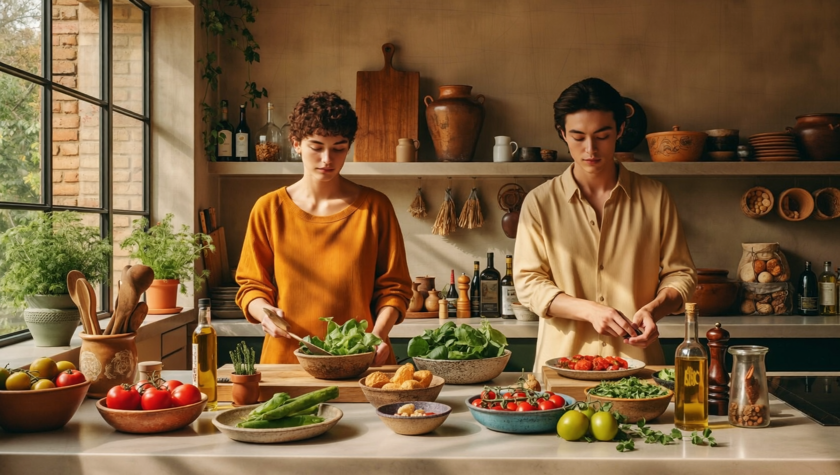 Il valore della lentezza: cucinare, mangiare, vivere meglio – dietamedunesco