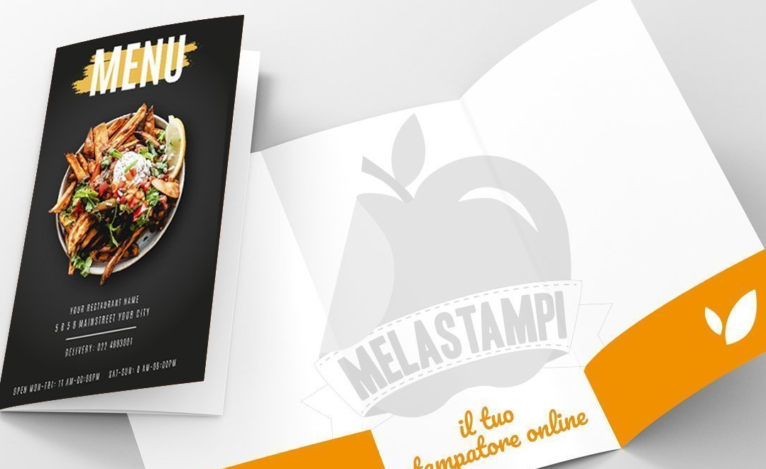 Stampe Menu Ristoranti: La Guida Definitiva per una Presentazione Professionale